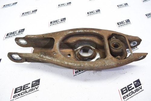 BMW X1 S18i E84 Querlenker hinten rechts Sturzlenker Hinterachse 6772899