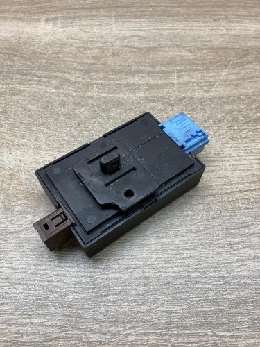 9657384680 46513403 alarm control unit/module peugeot 407 - Picture 3 of 7