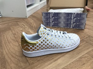 stan smith adidas size 5