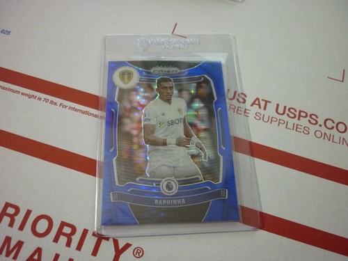 2021-22 panini prizm premier league soccer #'d - PICK A CARD - Picture 148 of 159