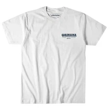 Waihana Mens Hula Diver T-Shirt