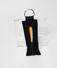 Lip Balm Holder Keychain Women accessories Christmas Gifts Handmade Keychains
