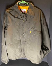 Burton Jacket Snowboard Jacket Mens S Ski Coat Zip Pockets Lined Outdoors Sports