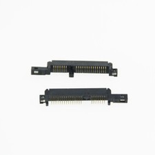 HP Pavilion 2,5" SATA, HDD, HARD DISK, CONNETTORE DV6000 DV9001, NUOVO