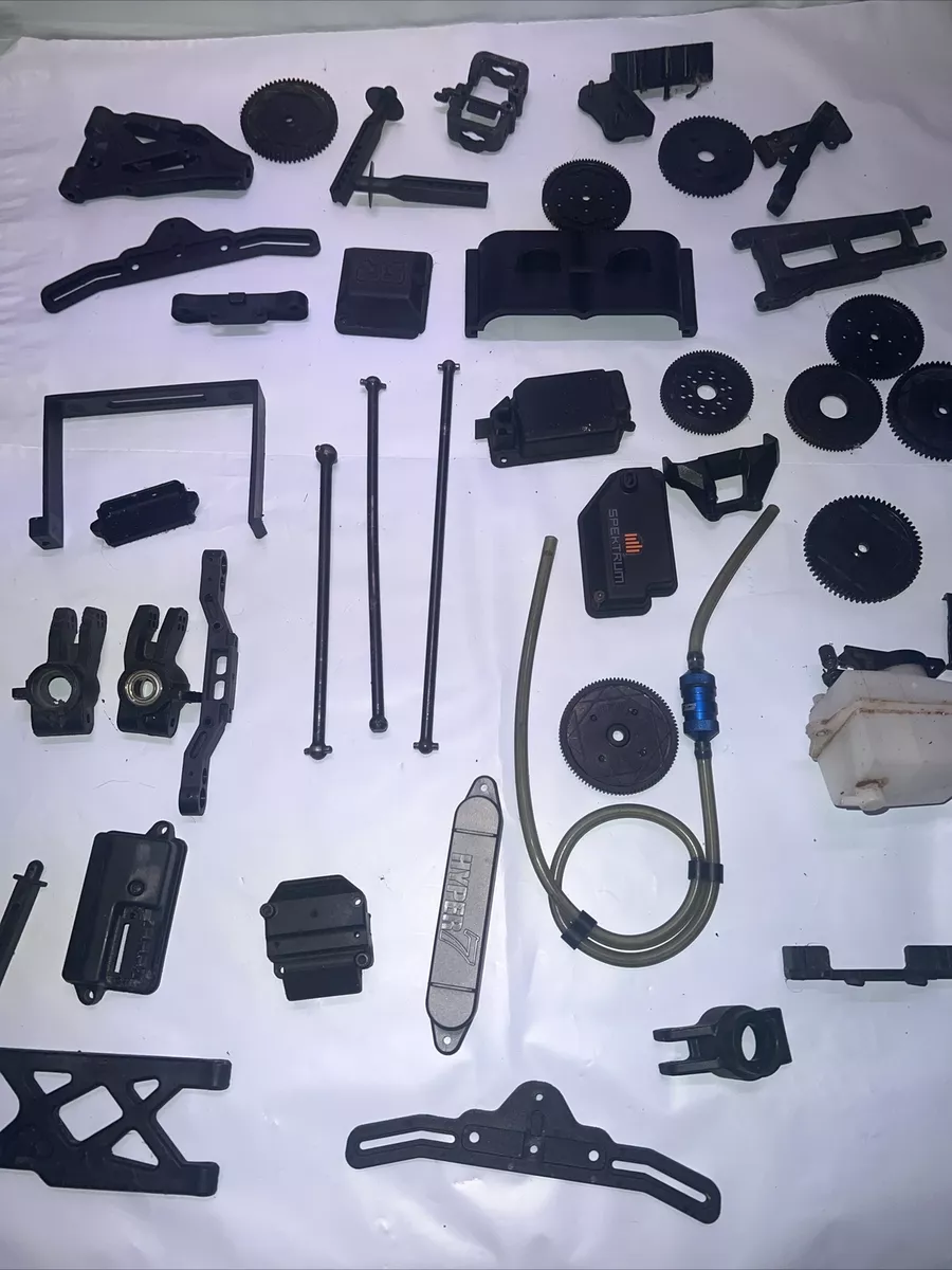 Ofna rc sale car parts