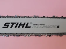 18" BAR & CHAIN 3/8 .063 66DL FOR STIHL MS261 MS290 MS291 MS311 MS391 MS440