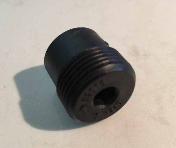 Universal Co2 Magazine Screw Cap Base for Airsoft Pistol Magazines