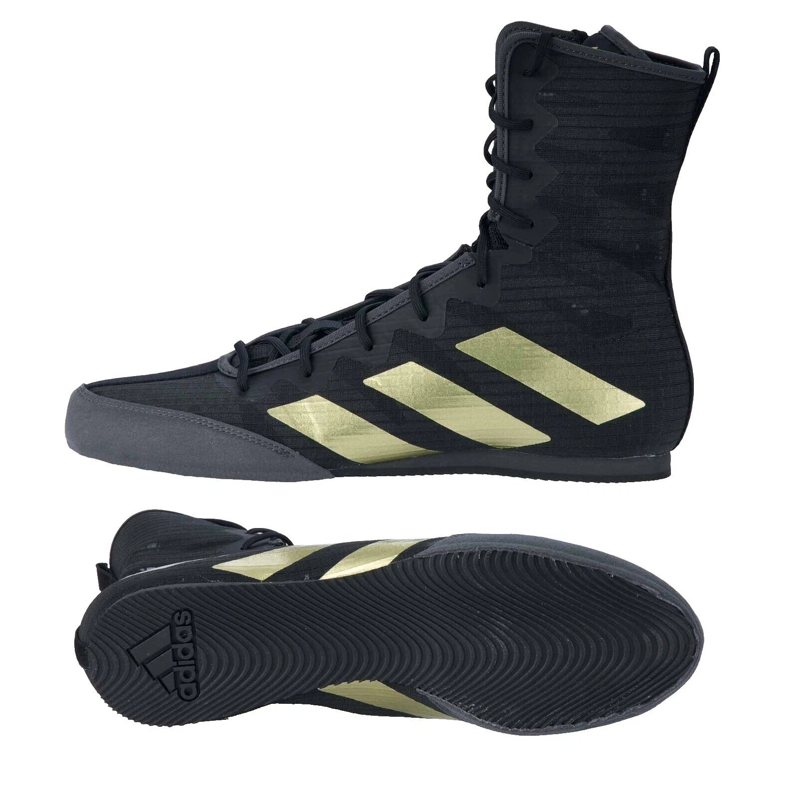 adidas Boxing & MMA Shoes & Footwear