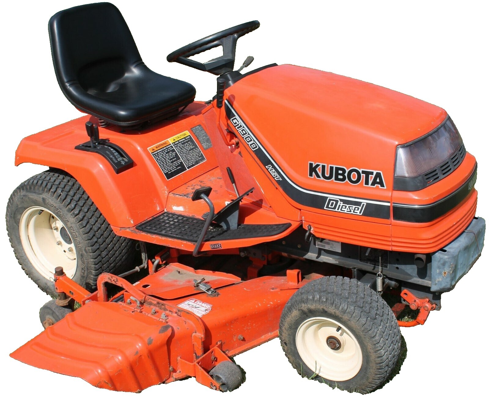 Kubota Bx1800 Kubota Lawn Tractor For Sale Used Kubota Lawn Mowers