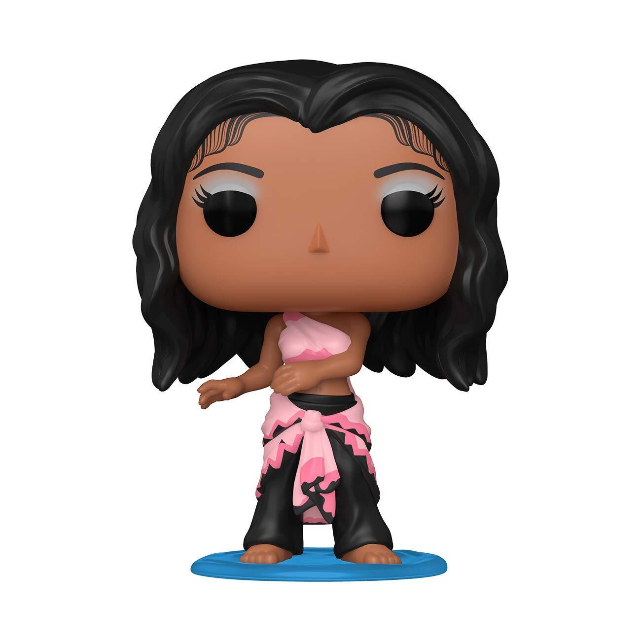 En Oferta Funko Pop! Rocks Tlc-Chilli #194 (Importación Usa) Acc Nuevo