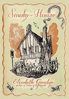 Smoky-House by Elizabeth Goudge (Paperback, 2020)