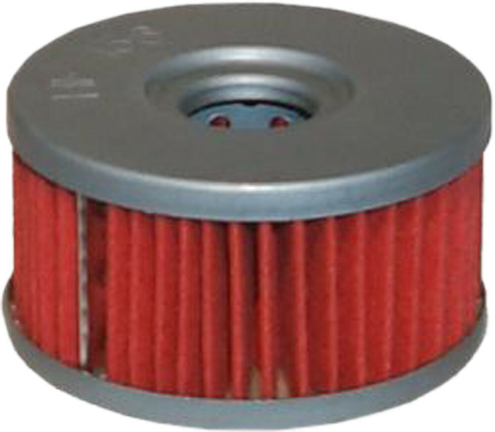 Hiflo Oil Filter HF136