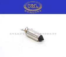 Carburetor Float Valve Carb Needle Honda Suzuki Kawasaki (Check Fitment) #I52 A