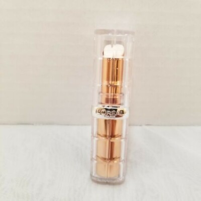 L'Oreal Paris Makeup Colour Riche Plump and Shine Lipstick 103 Lychee Plump