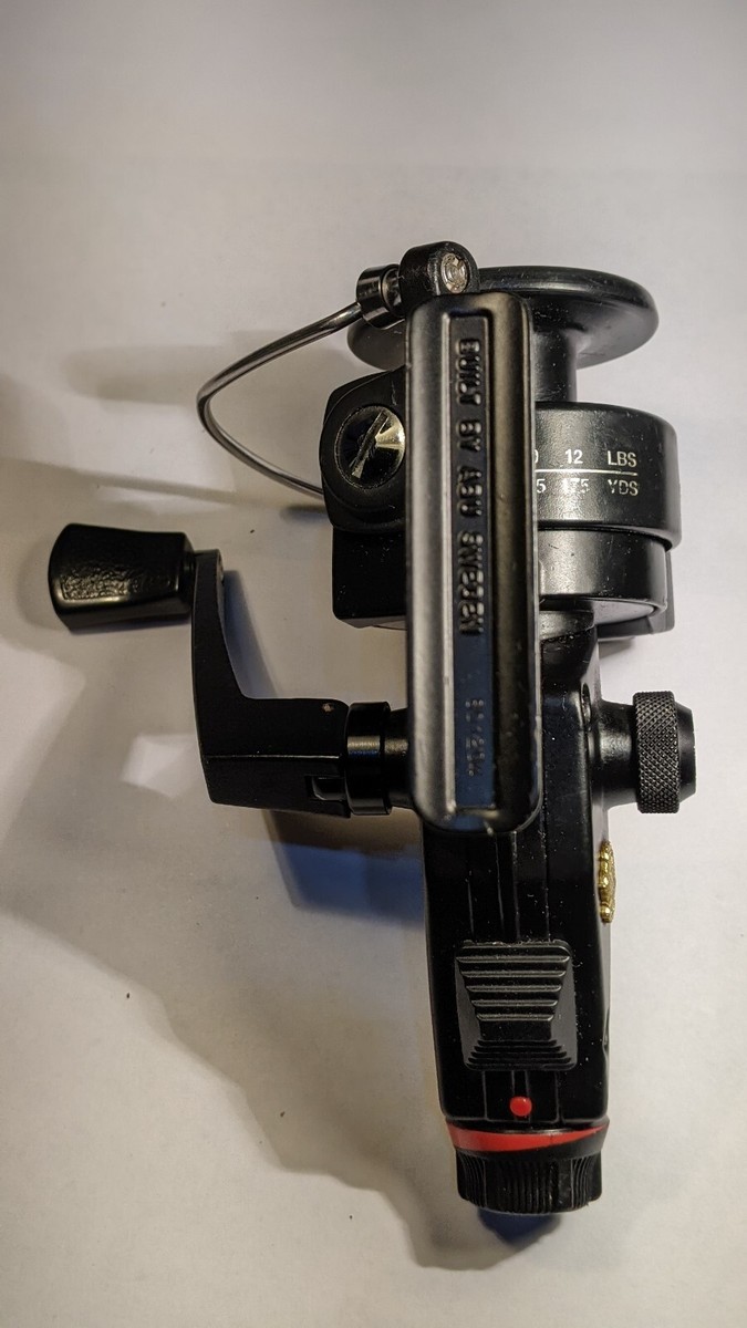 Vintage Abu Cardinal 55 spinning reel | eBay