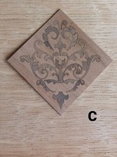 Naklejki z prawdziwego drewna fornir na nieskończenie wiele pomysłów .