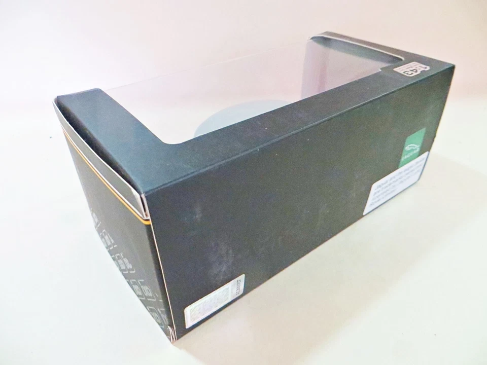 IXO RAC239 'JAGUAR MKVII WINNER SILVERSTONE TOURING CAR 1952 #30' 1:43 MIB/BOXED - Image 4 of 4