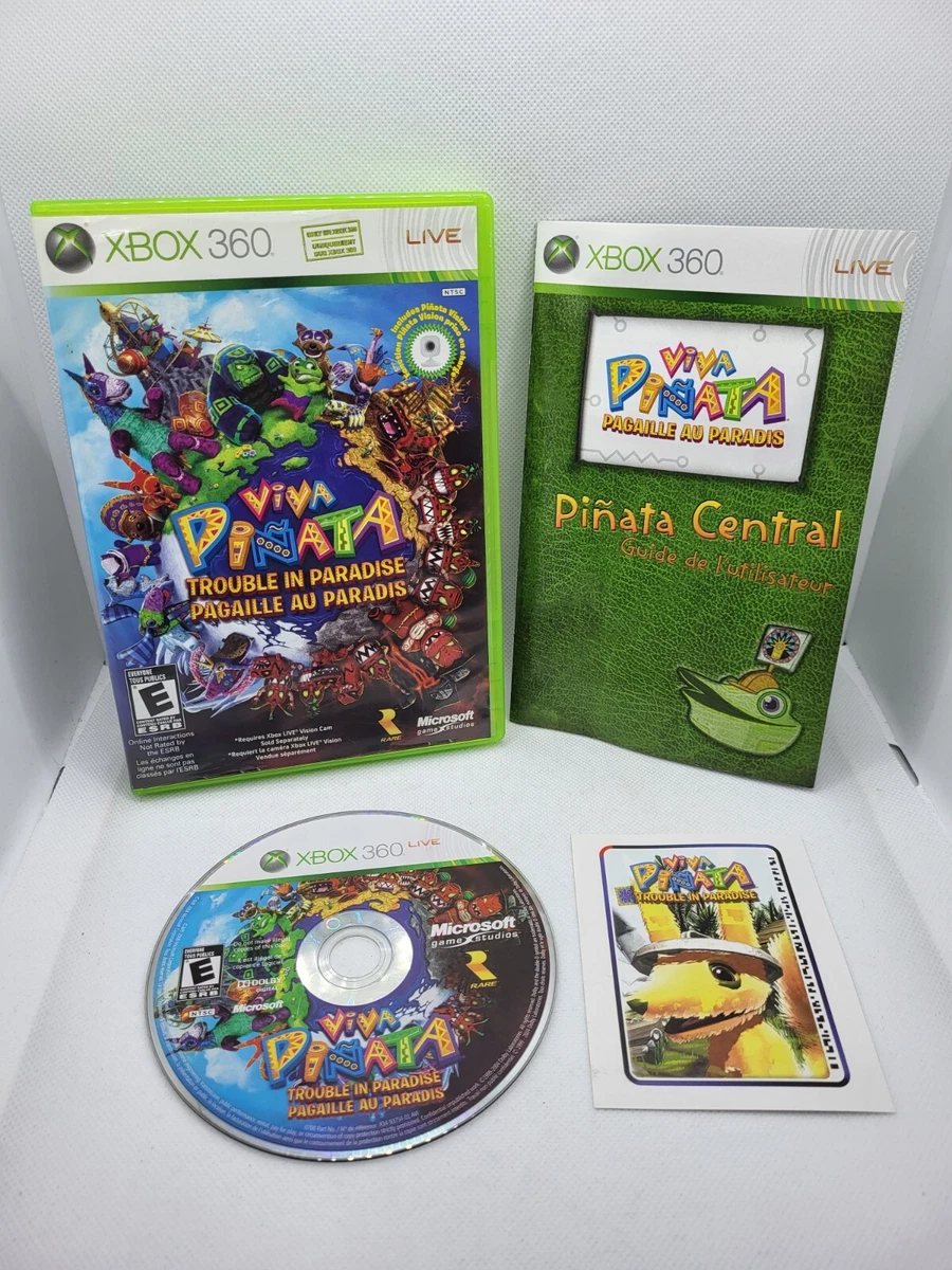 Viva pinata cheap 2