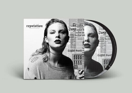 Taylor Swift reputation サインのみ Taylor Swift Signed Autograph 8x10