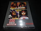 Samurai Shodown V Special LR-NG 005 Classic Edition Playstation 4 PS4 NEW SEALED