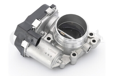 VDO 408-242-002-003Z Drosselklappenstutzen für AUDI,SEAT,SKODA,VW
