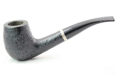 Pfeife, Pipe, Pipa VAUEN 4472, Half Bent, Wie Neu, 9 mm Filter