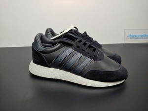 i 5923 black leather