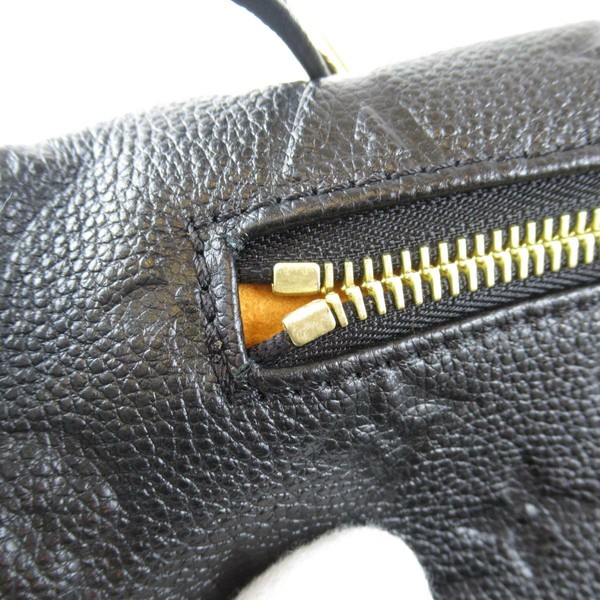 louis vuitton empreinte bum bolsa