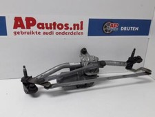 Wischermotor links Audi A3 Sportback 8V 8V1955023D P19618494