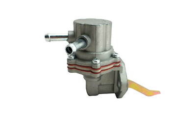 Benzinpumpe Fiat 124 Spider Coupe 1600 1800 2000 125 new fuel pump