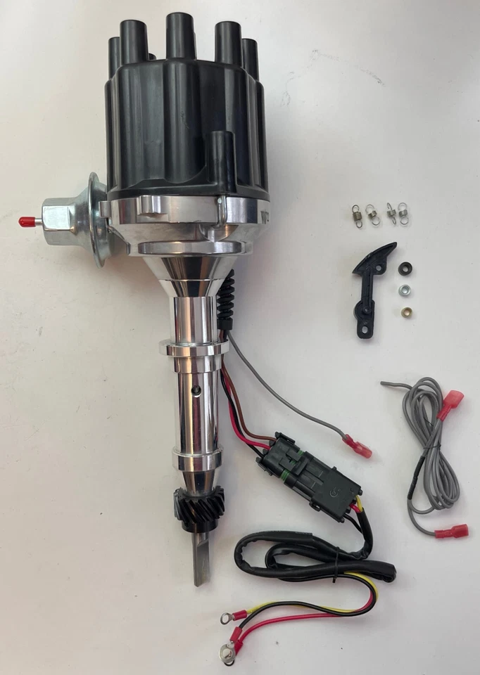 COSECHADORA INTERNACIONAL NEGRA HEMBRA GORRA HEI Distribuidor 392 345 304 266 + CABLES Foto 2 de 4