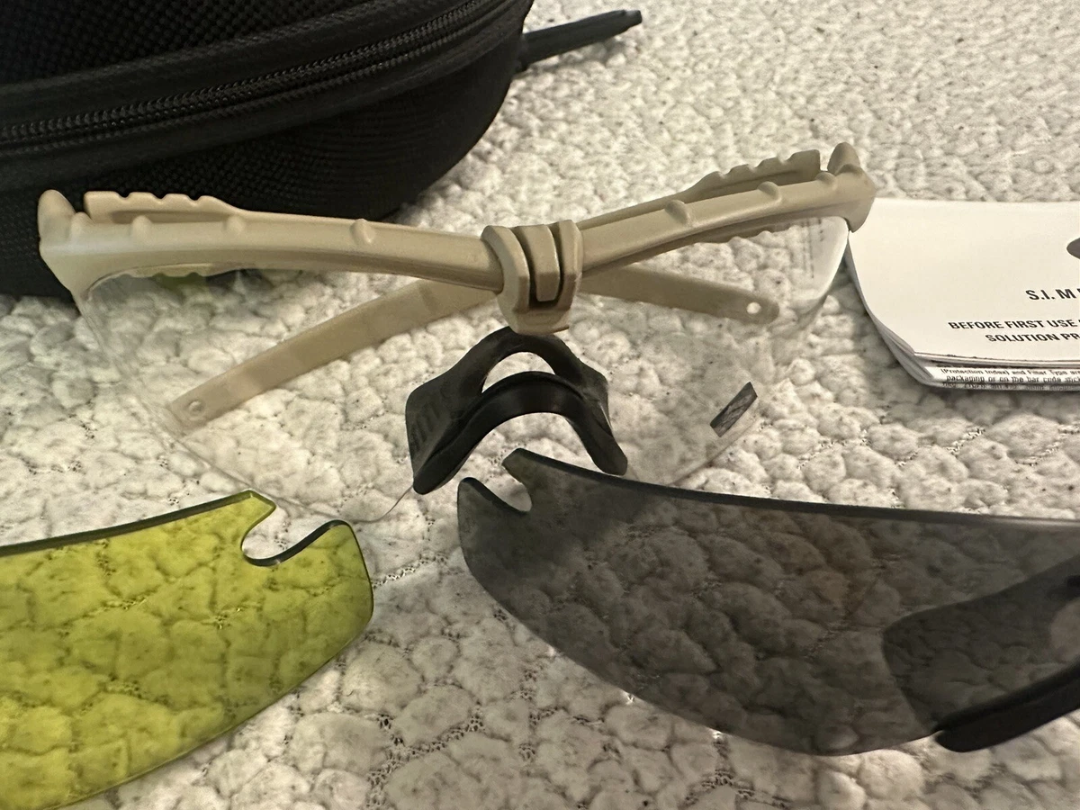 Ballistic m cheap frame 3.0