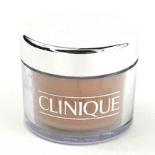 Clinique Blended Face Powder 05 Transparency 5 Travel Size Sealed NWOB 