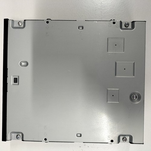 HP GH40L DVD±RW DL SATA Dual Layer Optical Disk Drive 410125-501 F/W RB02 - Picture 5 of 7