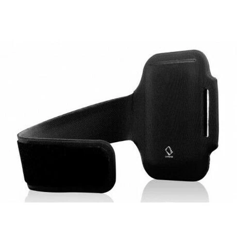 Funda Brazalete CAPDASE Neopreno Etanche Lujo Samsung Galaxy Sl i9003 Foto 4 de 4