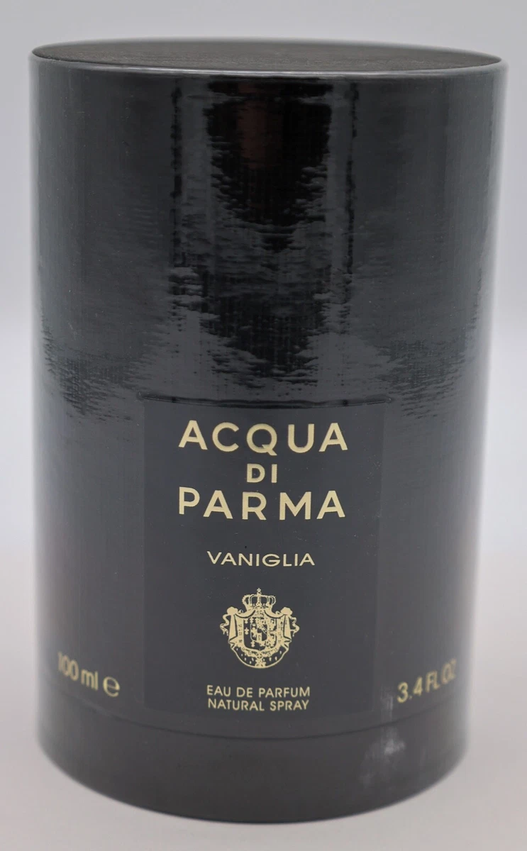 Acqua di Parma Vaniglia Eau de Parfum Spray 3.4 oz