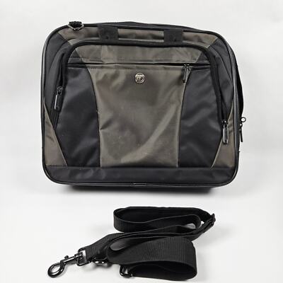 Targus 15'' CVR400 CityLite Laptop Carry Case
