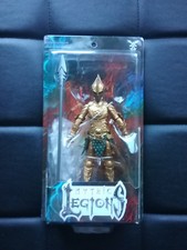 Mythic Legions Advent of Decay Elf Legion Builder NEW Horsemen