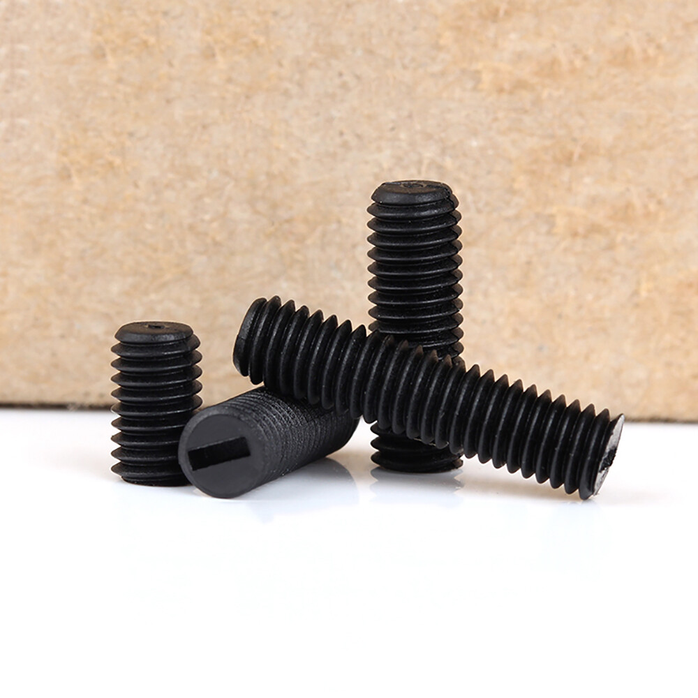 DIN 7505 B Viti Per Truciolare A Testa Cilindrica Pozi Per Fissaggi - Foto 3