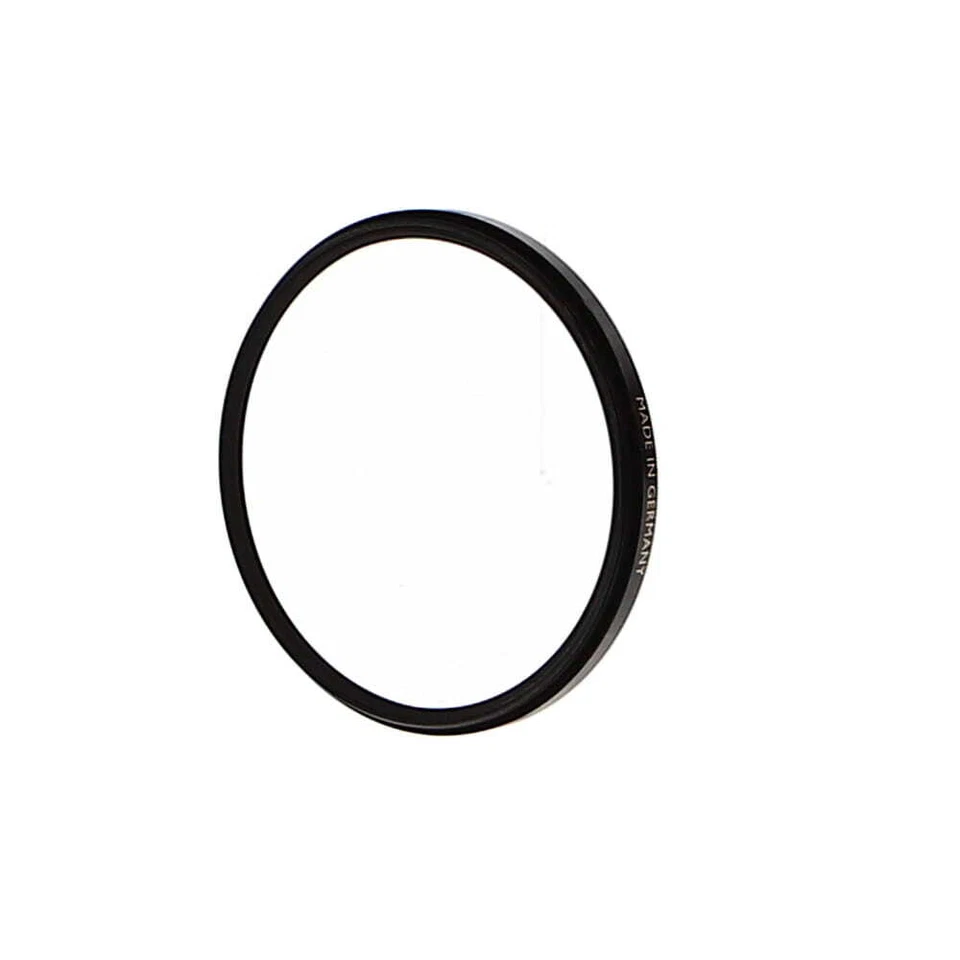 B+W 72mm UV Haze 010 MRC F-Pro Filter (010M), for 72mm Filter Threading - Image 2 of 2