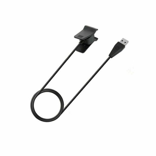 Replacement USB Charger Charging Cable +Reset Button for Fitbit Alta Smart Watch - Picture 4 of 6