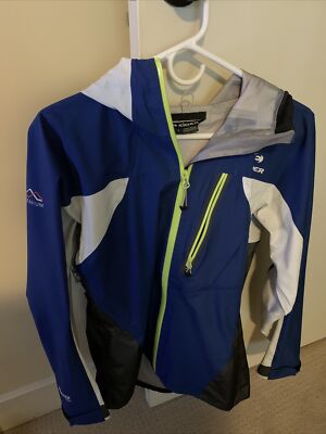 eider gore tex jacket