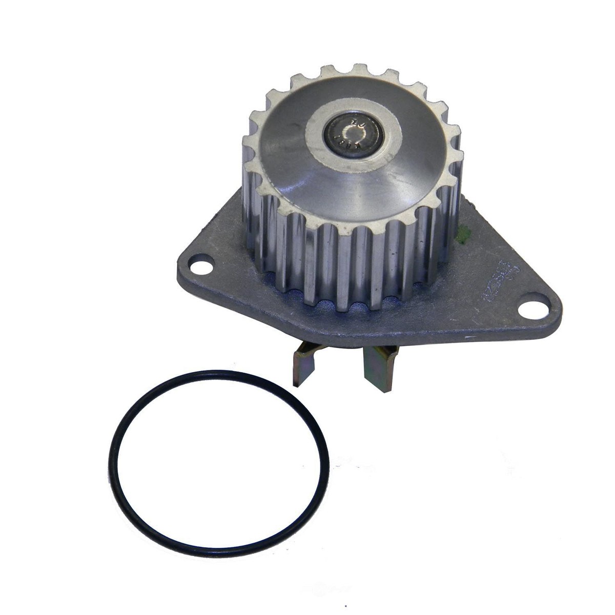 オーダー Water Pump fits PEUGEOT 106 Mk2 1.0 91 to 01 Coolant QH