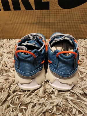 nike react live blue