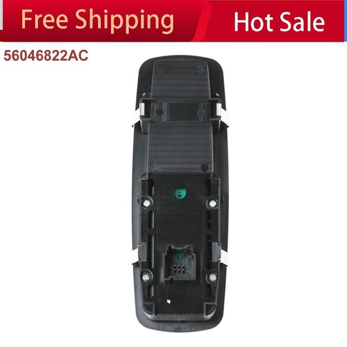 56046822ACRight Side Power Window Switch For Dodge Charger Journey Chrysler 300 - Bild 2 von 7