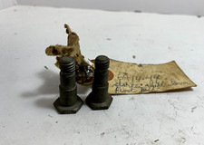 Démarreur Chrysler NEW YORKER