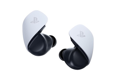 HID-Labs DETECT FPS Gaming Earbuds Wired In-Ear No Microphone Made