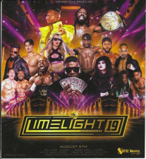 Combat Zone Wrestling - 