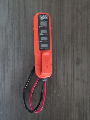 Klein Tools Voltage Tester