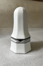 Studio Nova Synthesis Salt Shaker By Studio Nova.